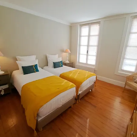 La Maison Du 6 Arromanches-les-Bains