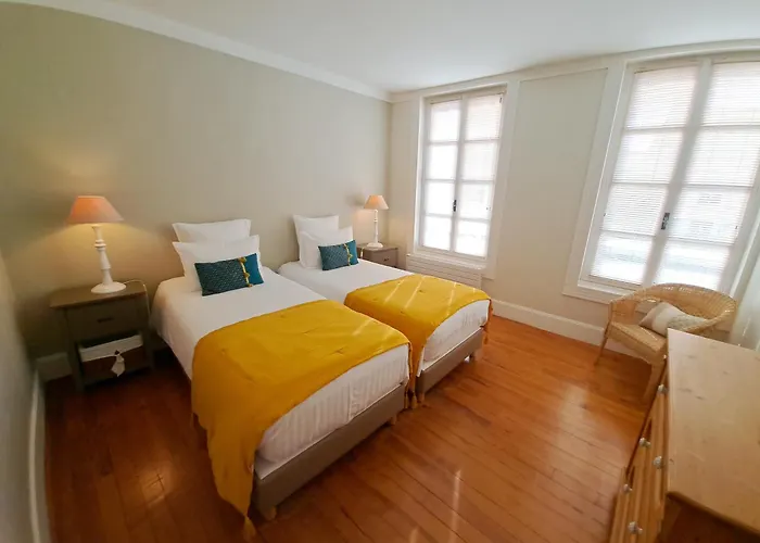 La Maison Du 6 Arromanches-les-Bains