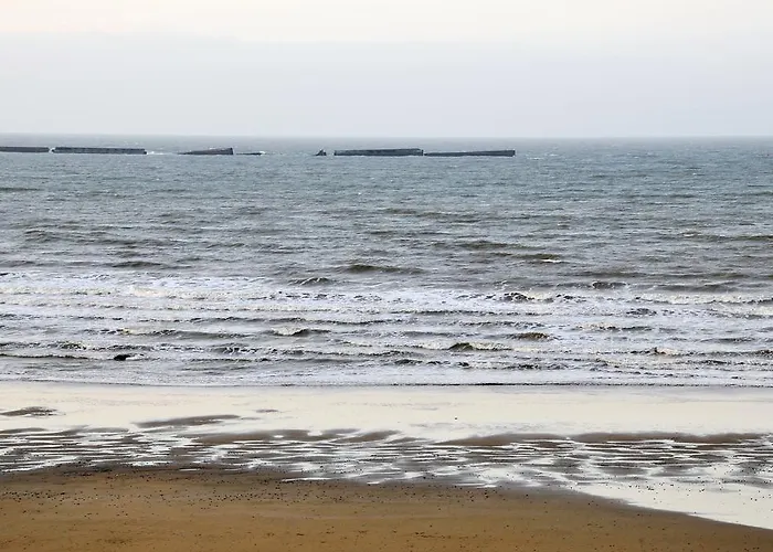 Pensionat La Maison Du 6