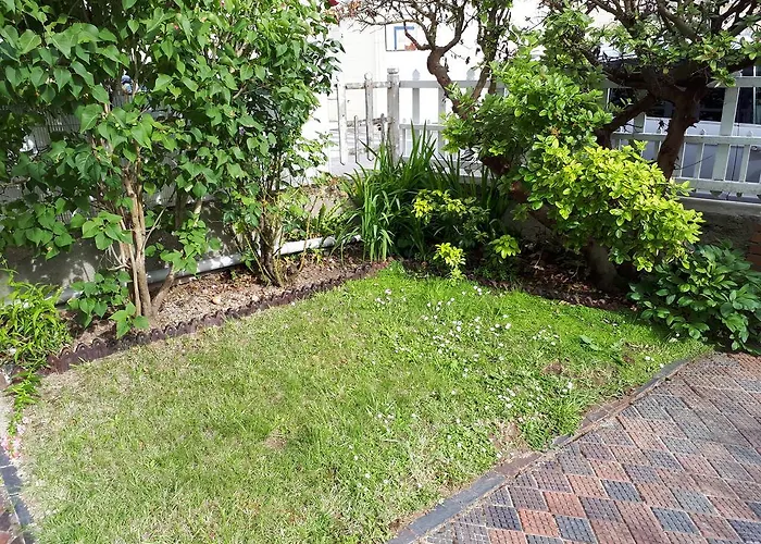 Pensionat La Maison Du 6 4*