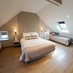 بيت ضيافة La Maison Du 6