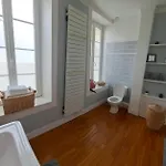 La Maison Du 6 ارومانش لي بان