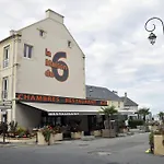 La Maison Du 6 4*