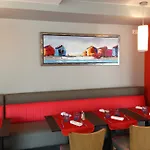 La Maison Du 6 بيت ضيافة ارومانش لي بان