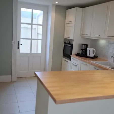 La Maison Du 6 Arromanches-les-Bains