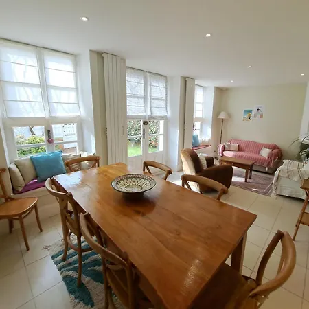 Gæstehus La Maison Du 6 Arromanches-les-Bains