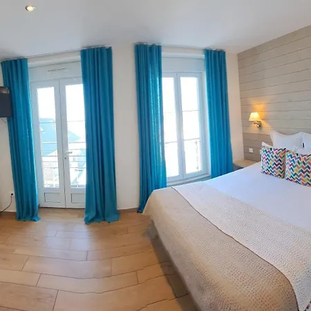 Gæstehus La Maison Du 6 4*