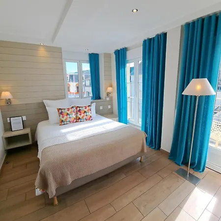 La Maison Du 6 4* Arromanches-les-Bains