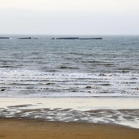 Gæstehus La Maison Du 6