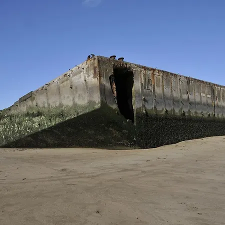 Gæstehus La Maison Du 6 4*