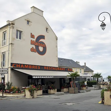 La Maison Du 6 4*