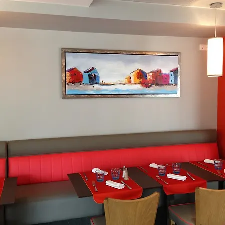 La Maison Du 6 Gæstehus Arromanches-les-Bains