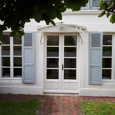 La Maison Du 6 Arromanches-les-Bains