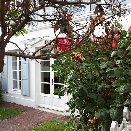 Maison d'hôtes La Maison Du 6