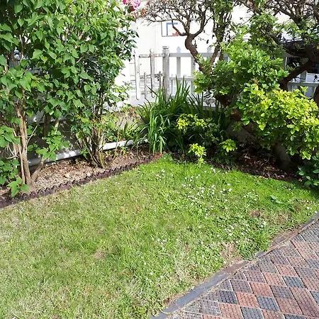 Gæstehus La Maison Du 6 4*