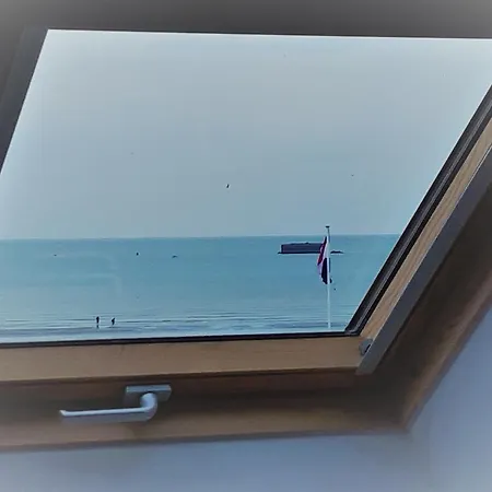 La Maison Du 6 Gæstehus 4*