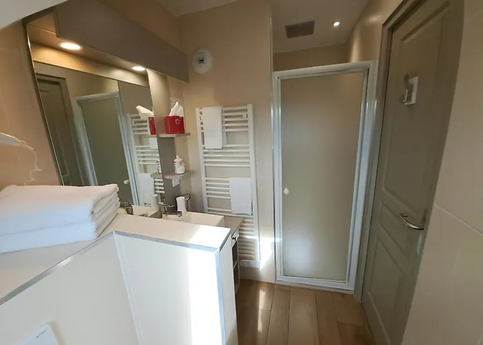 La Maison Du 6 Guest house Arromanches-les-Bains