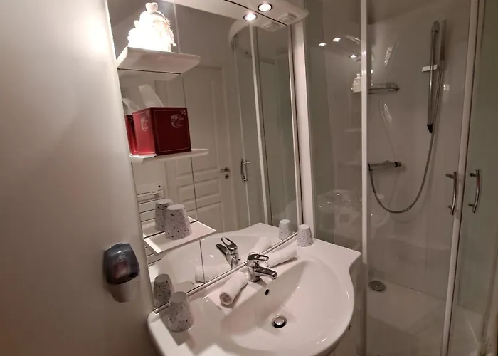 La Maison Du 6 Guest house Arromanches-les-Bains