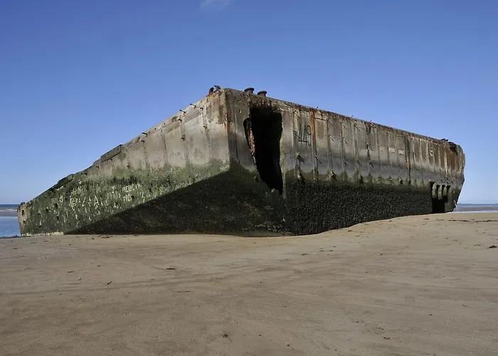 Casa de hóspedes La Maison Du 6 4*