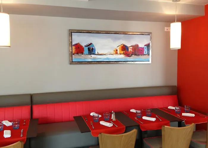 La Maison Du 6 Guest house Arromanches-les-Bains