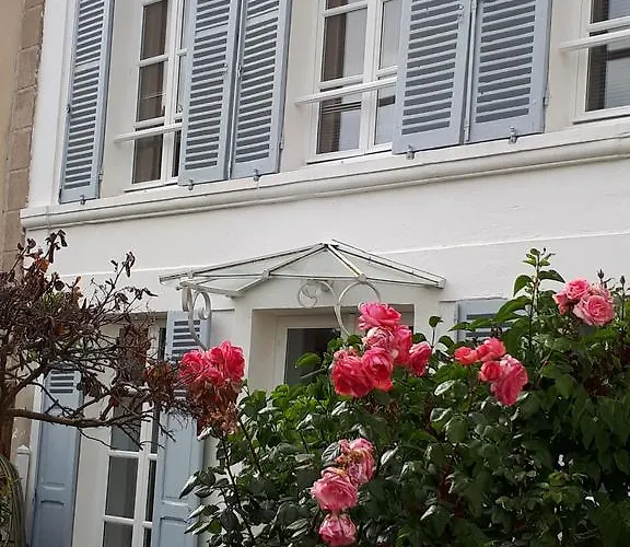 La Maison Du 6 4* Arromanches-les-Bains