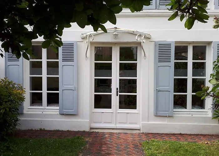 La Maison Du 6 Arromanches-les-Bains