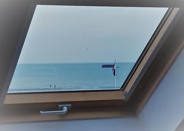 La Maison Du 6 Casa de hóspedes 4*