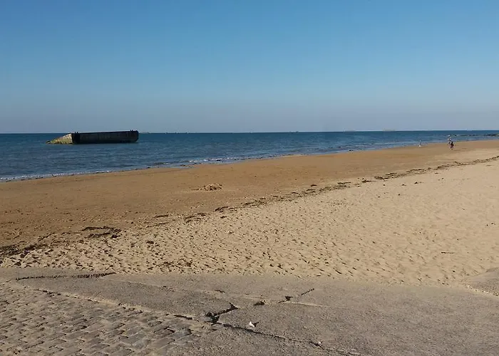 La Maison Du 6 Guest house