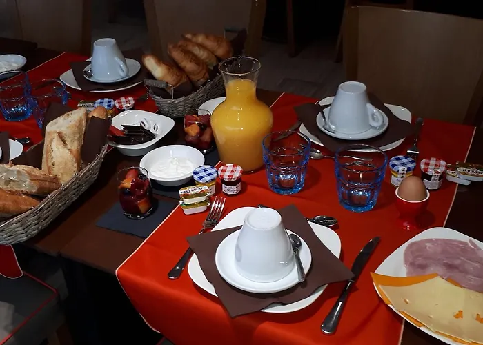 La Maison Du 6 Casa de hóspedes Arromanches-les-Bains